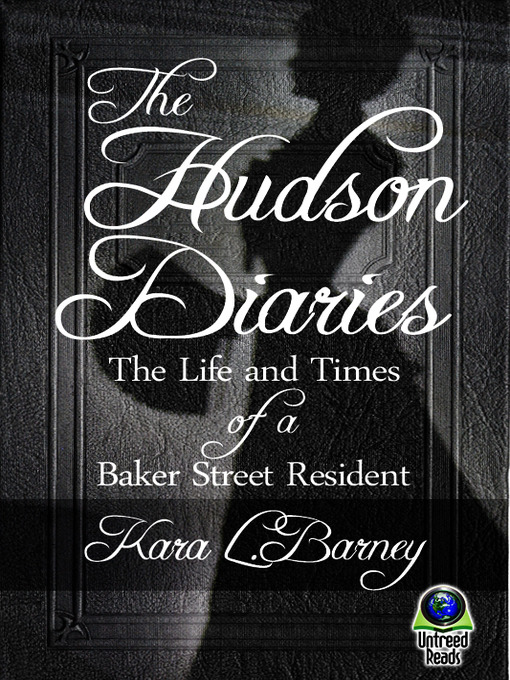 Title details for The Hudson Diaries by Kara L. Barney - Wait list